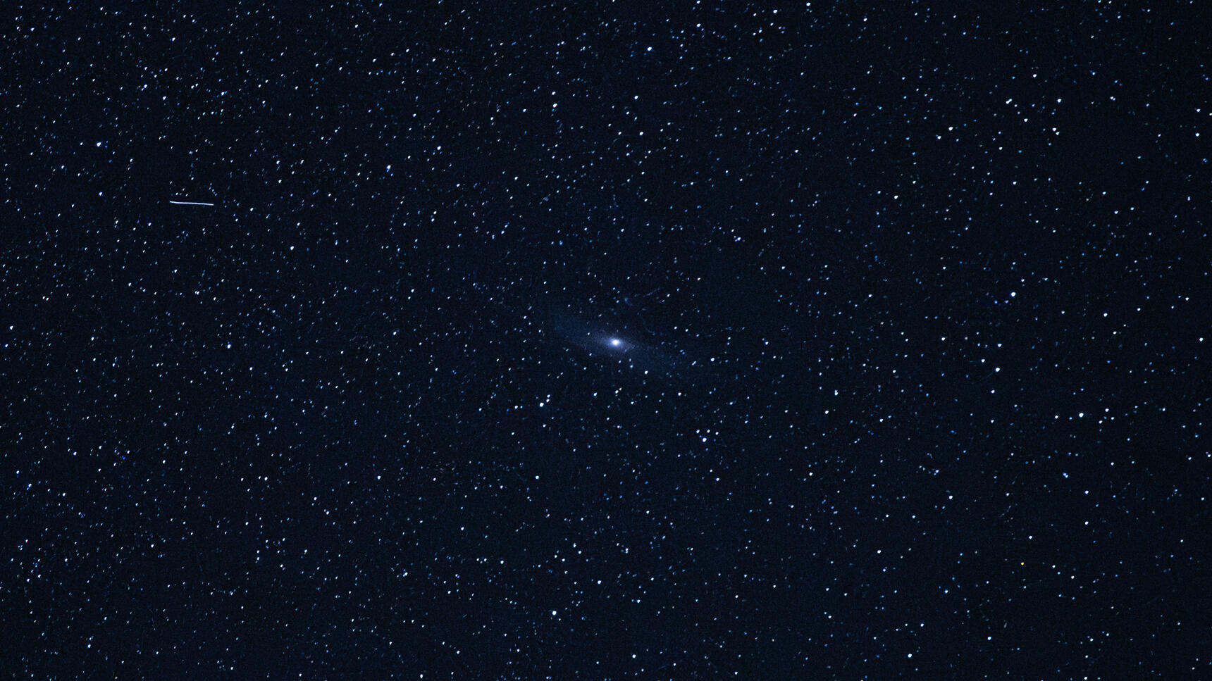 Andromeda (2023)